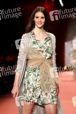 Shop The Runway Presented by Fashion ID, Berlin Fashion Week Autumn/Winter 2015