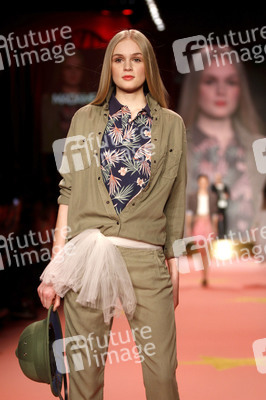 Shop The Runway Presented by Fashion ID, Berlin Fashion Week Autumn/Winter 2015
