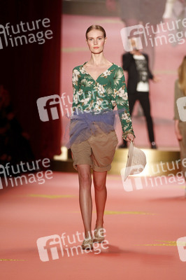 Shop The Runway Presented by Fashion ID, Berlin Fashion Week Autumn/Winter 2015