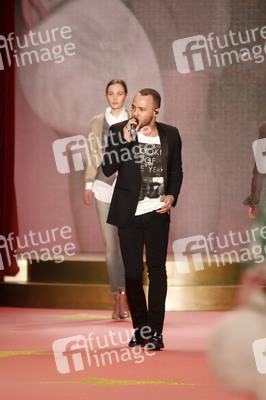 Shop The Runway Presented by Fashion ID, Berlin Fashion Week Autumn/Winter 2015