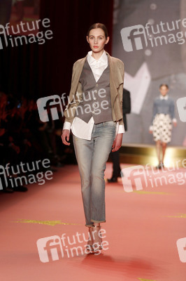 Shop The Runway Presented by Fashion ID, Berlin Fashion Week Autumn/Winter 2015