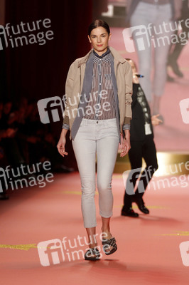 Shop The Runway Presented by Fashion ID, Berlin Fashion Week Autumn/Winter 2015