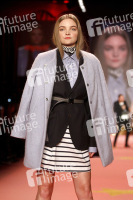 Shop The Runway Presented by Fashion ID, Berlin Fashion Week Autumn/Winter 2015