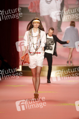 Shop The Runway Presented by Fashion ID, Berlin Fashion Week Autumn/Winter 2015