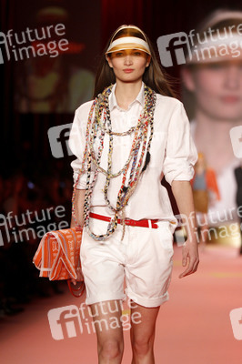 Shop The Runway Presented by Fashion ID, Berlin Fashion Week Autumn/Winter 2015