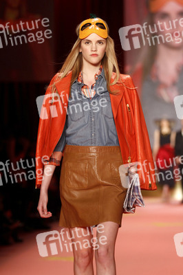 Shop The Runway Presented by Fashion ID, Berlin Fashion Week Autumn/Winter 2015