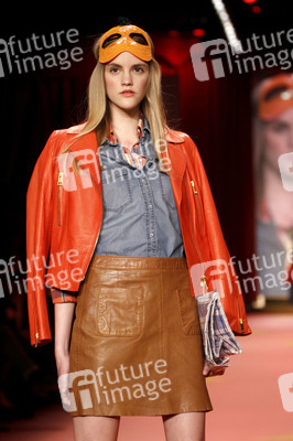 Shop The Runway Presented by Fashion ID, Berlin Fashion Week Autumn/Winter 2015