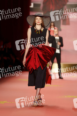 Shop The Runway Presented by Fashion ID, Berlin Fashion Week Autumn/Winter 2015