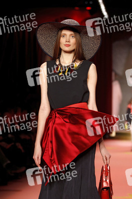 Shop The Runway Presented by Fashion ID, Berlin Fashion Week Autumn/Winter 2015