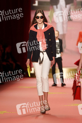 Shop The Runway Presented by Fashion ID, Berlin Fashion Week Autumn/Winter 2015