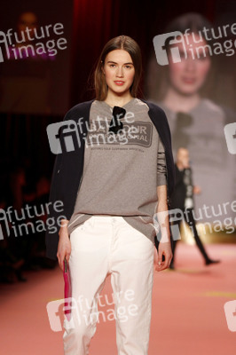 Shop The Runway Presented by Fashion ID, Berlin Fashion Week Autumn/Winter 2015