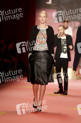 Shop The Runway Presented by Fashion ID, Berlin Fashion Week Autumn/Winter 2015