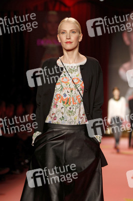 Shop The Runway Presented by Fashion ID, Berlin Fashion Week Autumn/Winter 2015