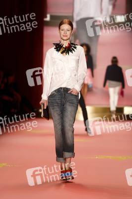 Shop The Runway Presented by Fashion ID, Berlin Fashion Week Autumn/Winter 2015