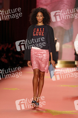 Shop The Runway Presented by Fashion ID, Berlin Fashion Week Autumn/Winter 2015