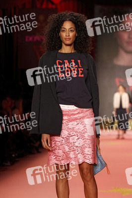 Shop The Runway Presented by Fashion ID, Berlin Fashion Week Autumn/Winter 2015