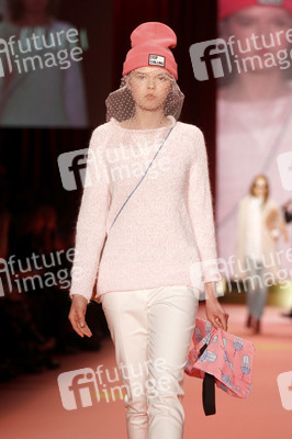 Shop The Runway Presented by Fashion ID, Berlin Fashion Week Autumn/Winter 2015