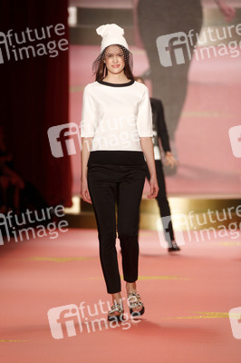 Shop The Runway Presented by Fashion ID, Berlin Fashion Week Autumn/Winter 2015