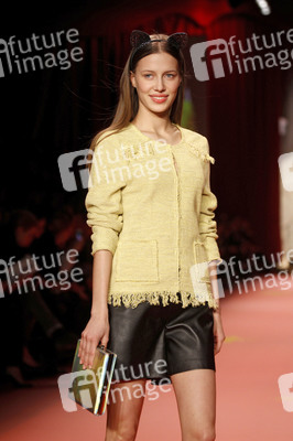 Shop The Runway Presented by Fashion ID, Berlin Fashion Week Autumn/Winter 2015
