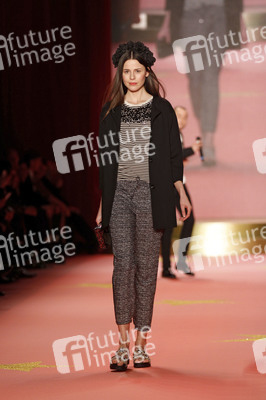 Shop The Runway Presented by Fashion ID, Berlin Fashion Week Autumn/Winter 2015