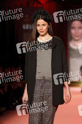 Shop The Runway Presented by Fashion ID, Berlin Fashion Week Autumn/Winter 2015
