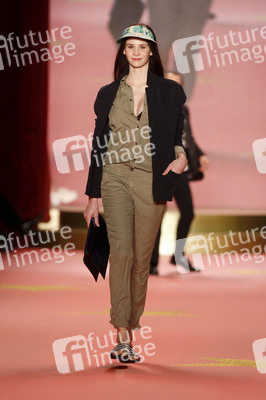 Shop The Runway Presented by Fashion ID, Berlin Fashion Week Autumn/Winter 2015