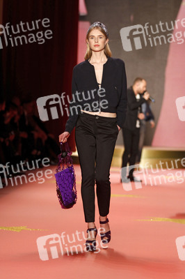 Shop The Runway Presented by Fashion ID, Berlin Fashion Week Autumn/Winter 2015