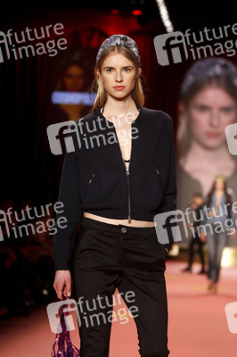 Shop The Runway Presented by Fashion ID, Berlin Fashion Week Autumn/Winter 2015