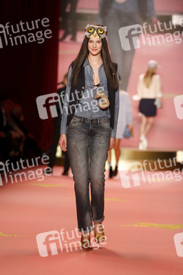 Shop The Runway Presented by Fashion ID, Berlin Fashion Week Autumn/Winter 2015