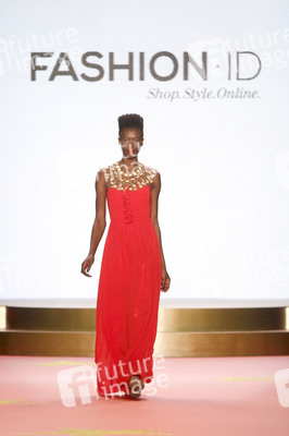 Shop The Runway Presented by Fashion ID, Berlin Fashion Week Autumn/Winter 2015