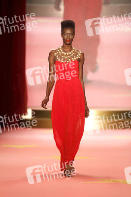 Shop The Runway Presented by Fashion ID, Berlin Fashion Week Autumn/Winter 2015