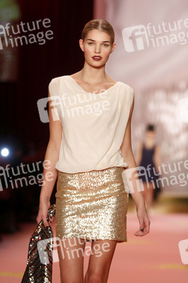 Shop The Runway Presented by Fashion ID, Berlin Fashion Week Autumn/Winter 2015