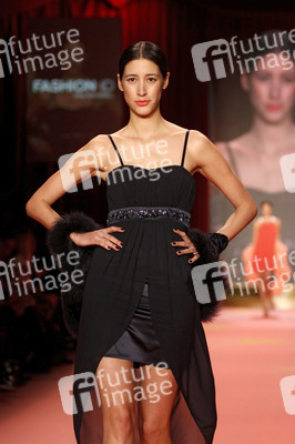 Shop The Runway Presented by Fashion ID, Berlin Fashion Week Autumn/Winter 2015