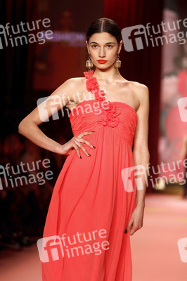 Shop The Runway Presented by Fashion ID, Berlin Fashion Week Autumn/Winter 2015
