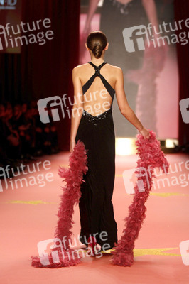 Shop The Runway Presented by Fashion ID, Berlin Fashion Week Autumn/Winter 2015