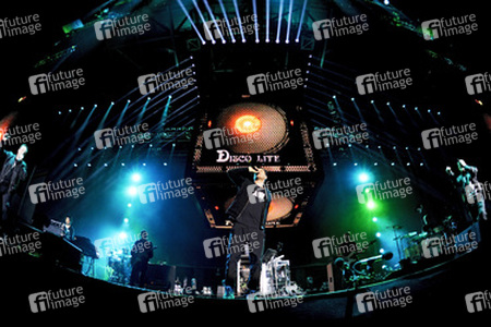 Die Fantastischen Vier Konzert, Oberhausen