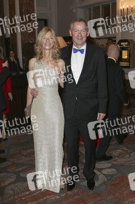 Hamburger Presseball 2015, Hamburg