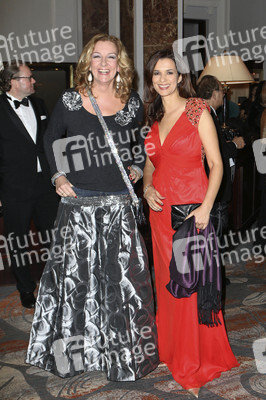 Hamburger Presseball 2015, Hamburg