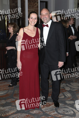 Hamburger Presseball 2015, Hamburg