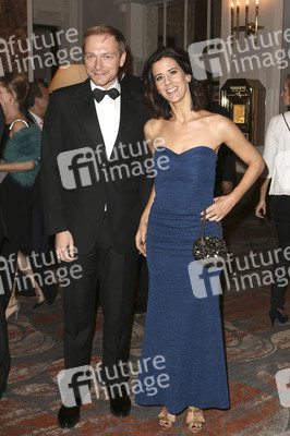 Hamburger Presseball 2015, Hamburg