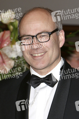 Hamburger Presseball 2015, Hamburg