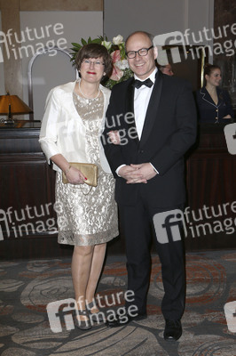 Hamburger Presseball 2015, Hamburg