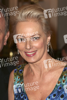Hamburger Presseball 2015, Hamburg