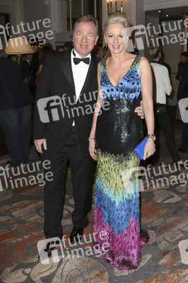 Hamburger Presseball 2015, Hamburg