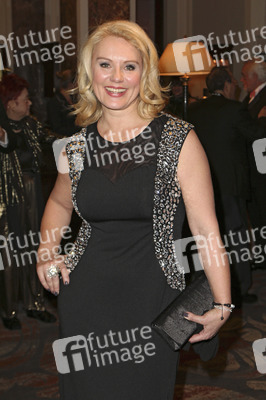 Hamburger Presseball 2015, Hamburg