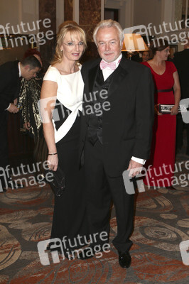 Hamburger Presseball 2015, Hamburg