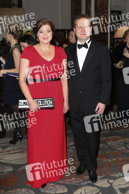 Hamburger Presseball 2015, Hamburg