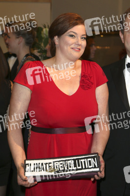 Hamburger Presseball 2015, Hamburg