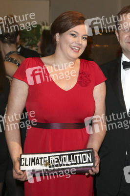 Hamburger Presseball 2015, Hamburg