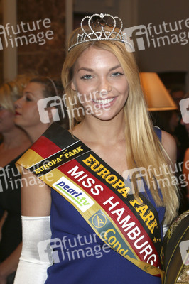 Hamburger Presseball 2015, Hamburg